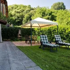 Cozy House in Castelnuovo di Garfagnana + Large Garden