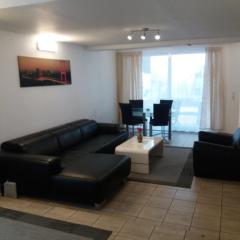 Appartement Confidence, Monteurwohnung