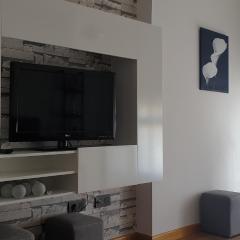 Apartamento tranquilo