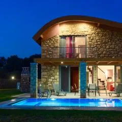 Luxury Rhodes Villa Villa Verano 6 Guests Private Pool Lardos