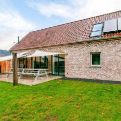 Holiday Home in Bocholt with Fenced Garden