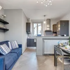 Modern Comforts stay in Intra