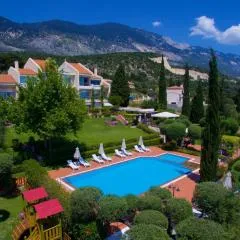 Felix Residence