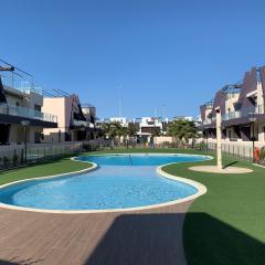 Casa Higuericas- Penthouse Beach - Torre de la Horadada