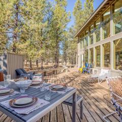 Red Cedar Lane 60 - Meredith Lodging