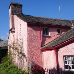 Low House Farm North, Troutbeck, Windermere