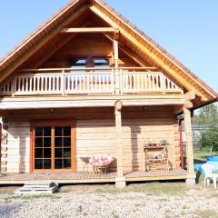 Holiday house with sauna