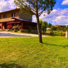 Agriturismo Vista Sole