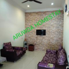 ARUWDA Homestay