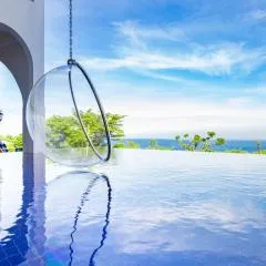 Xiao Liuqiu Mediterranean B&B