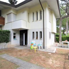 Villa Isolina