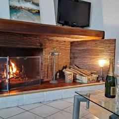 Une HALTE Quelque PART