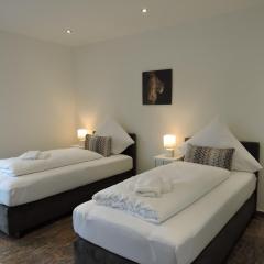 Monteurwohnungen Fabry