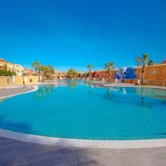 Margarida - holiday bungalow in peaceful surroundings in Benitachell