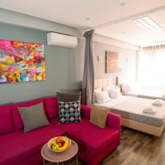 Ermou Downtown Studios by Hospitality Box