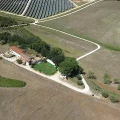 Agriturismo Varcodoro