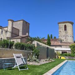 Château des Fousseries