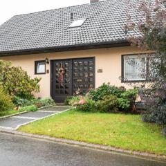 Holiday home in Kyllburg Eifel near the forest