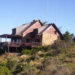 Intaba Lodge