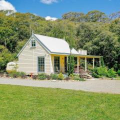 Eco Cottage Alpine Southern Highlands