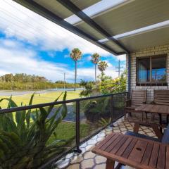 Waterside at Point Road