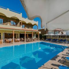 Esmeralda Hotel