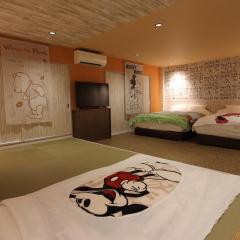 Chiba sta 1min J hotel 2020 Open