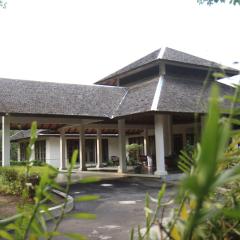 Rungan Sari Meeting Center & Resort