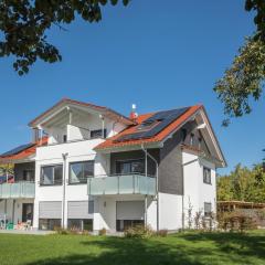 Ferienwohnung 4 am Biohof Eriskirch