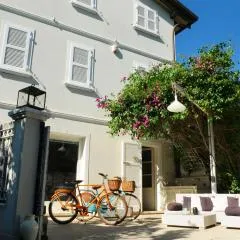 Olive Beach Forte dei Marmi