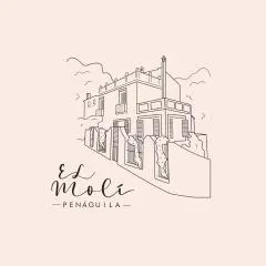 Casa Rural El Molí - Penáguila