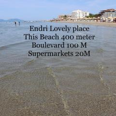 Lovely place. Close to beach & Boulevard