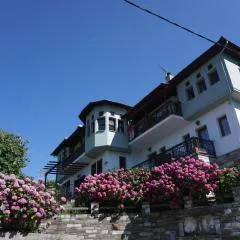 Artemisia House