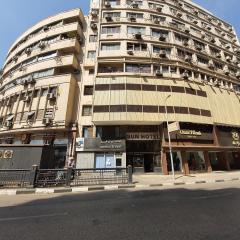 開羅孫氏旅館