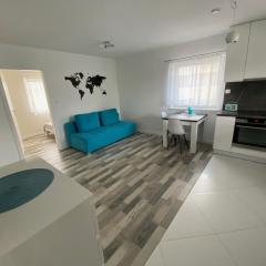 Apartament BLUE