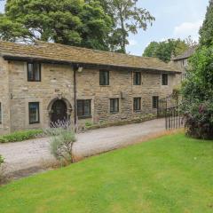 Ryecroft Barn