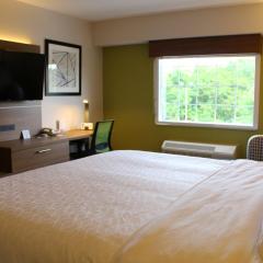 Holiday Inn Express Murrysville - Delmont, an IHG Hotel