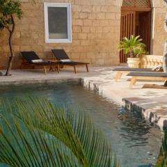 Palazzo Pisani Malta B&B