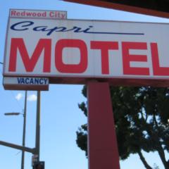 Capri Motel