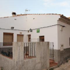 Casa Rural Manuel y Dolores