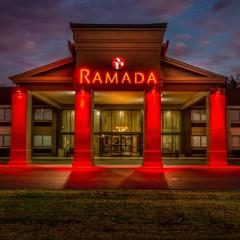 Ramada by Wyndham Tuscaloosa