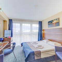 Hotel Tychy Prime