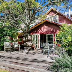 Lavender Cottage Alpine Southern Highlands