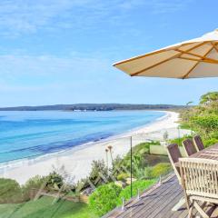 Elandra Hyams Beach