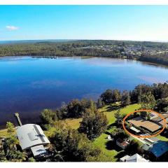 Lakehouse at Erowal Bay