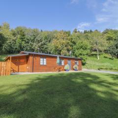 Ryedale Country Lodges - Hazel Lodge