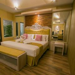 Flamingo Dewata Pool Villa Uluwatu