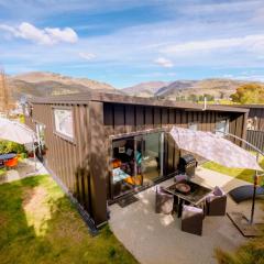 Kawerau River Retreat - Cromwell Holiday Home