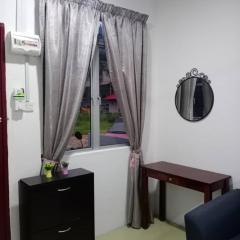 Laman Hanaz - Homestay Aufa