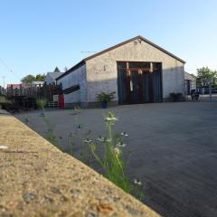 Cosy rural self catering annex